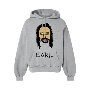 Earl Sweatshirt Official Store